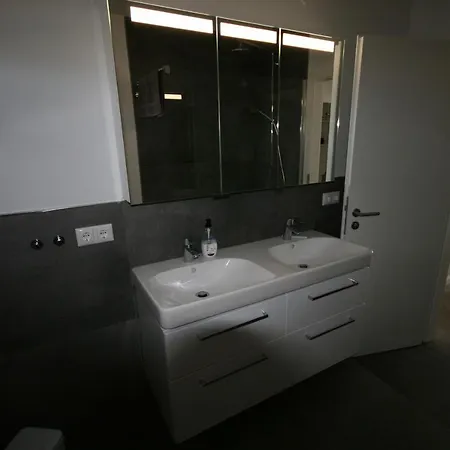 Kaepten Hook 公寓 *