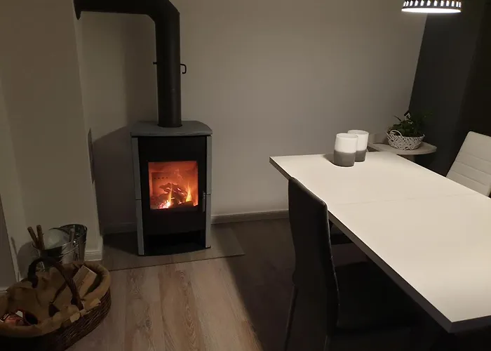 Apartment Käpten Hook *