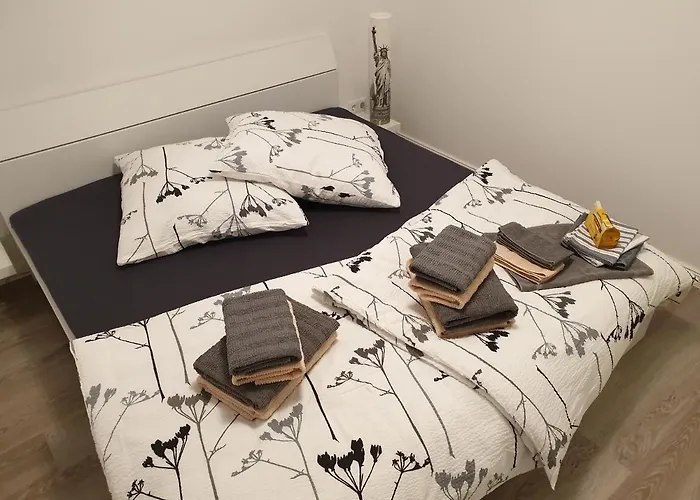 Käpten Hook Apartment