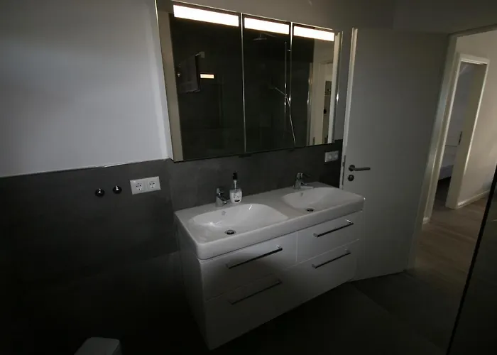Käpten Hook Apartment *